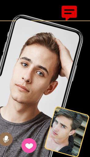 Sniffies - Gay Dating & Chat 스크린샷 2