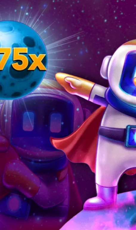 Spaceman Mobile Slot應用截圖第2張