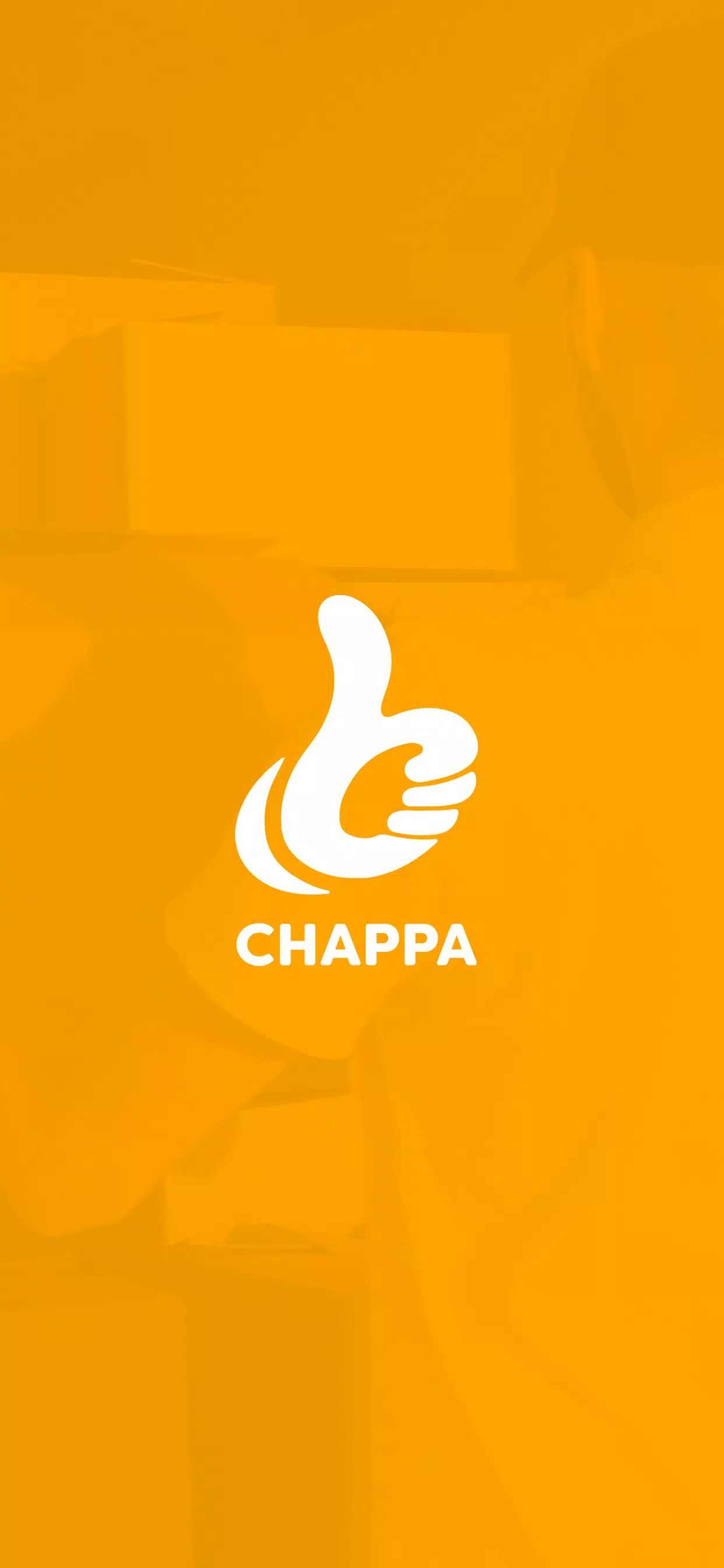 Chappa Captura de pantalla 0