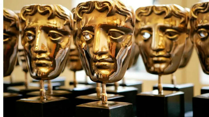 BAFTA 2025游戏大奖入围游戏