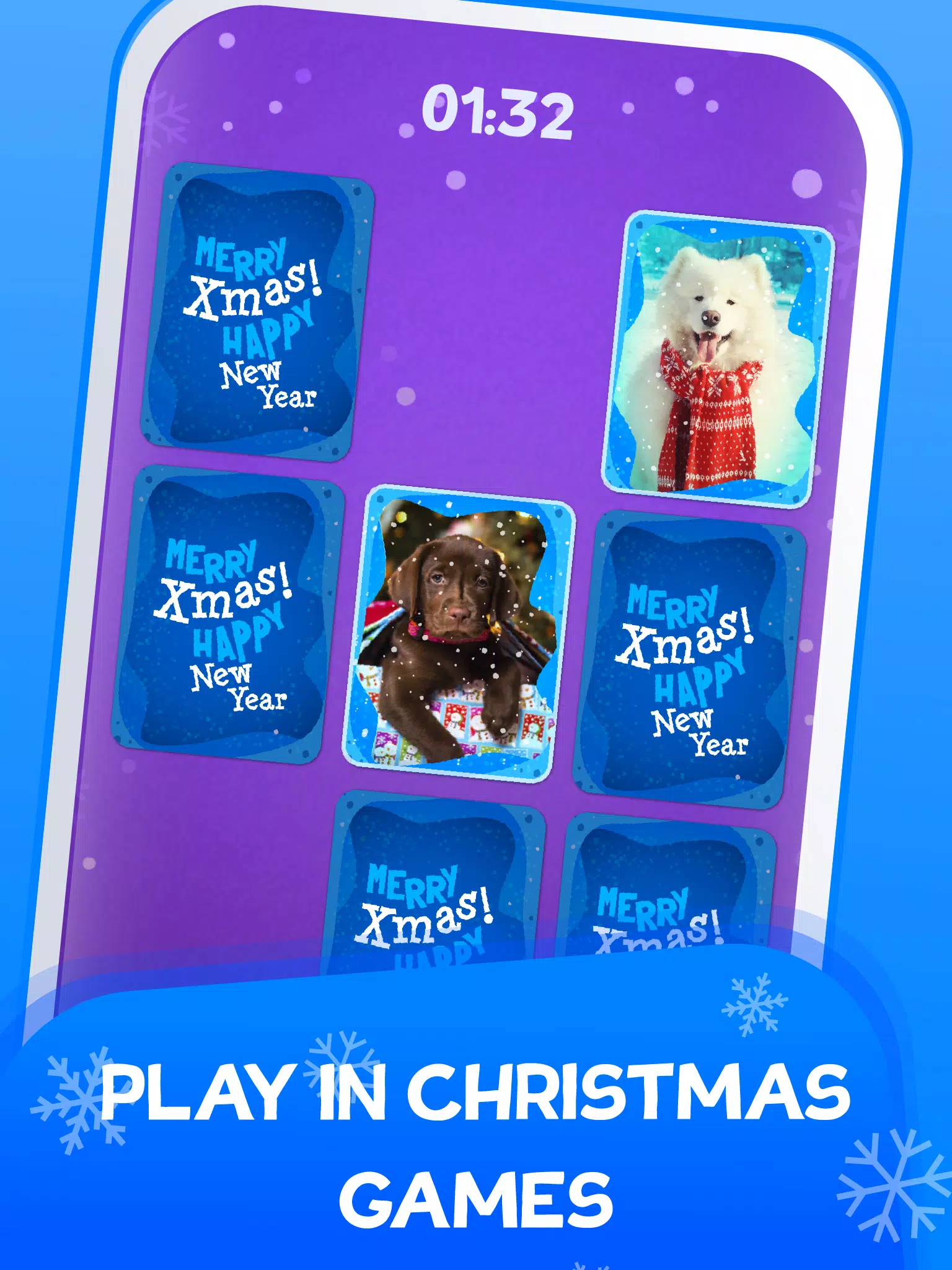 Christmas Prank Call for Kids Screenshot 3