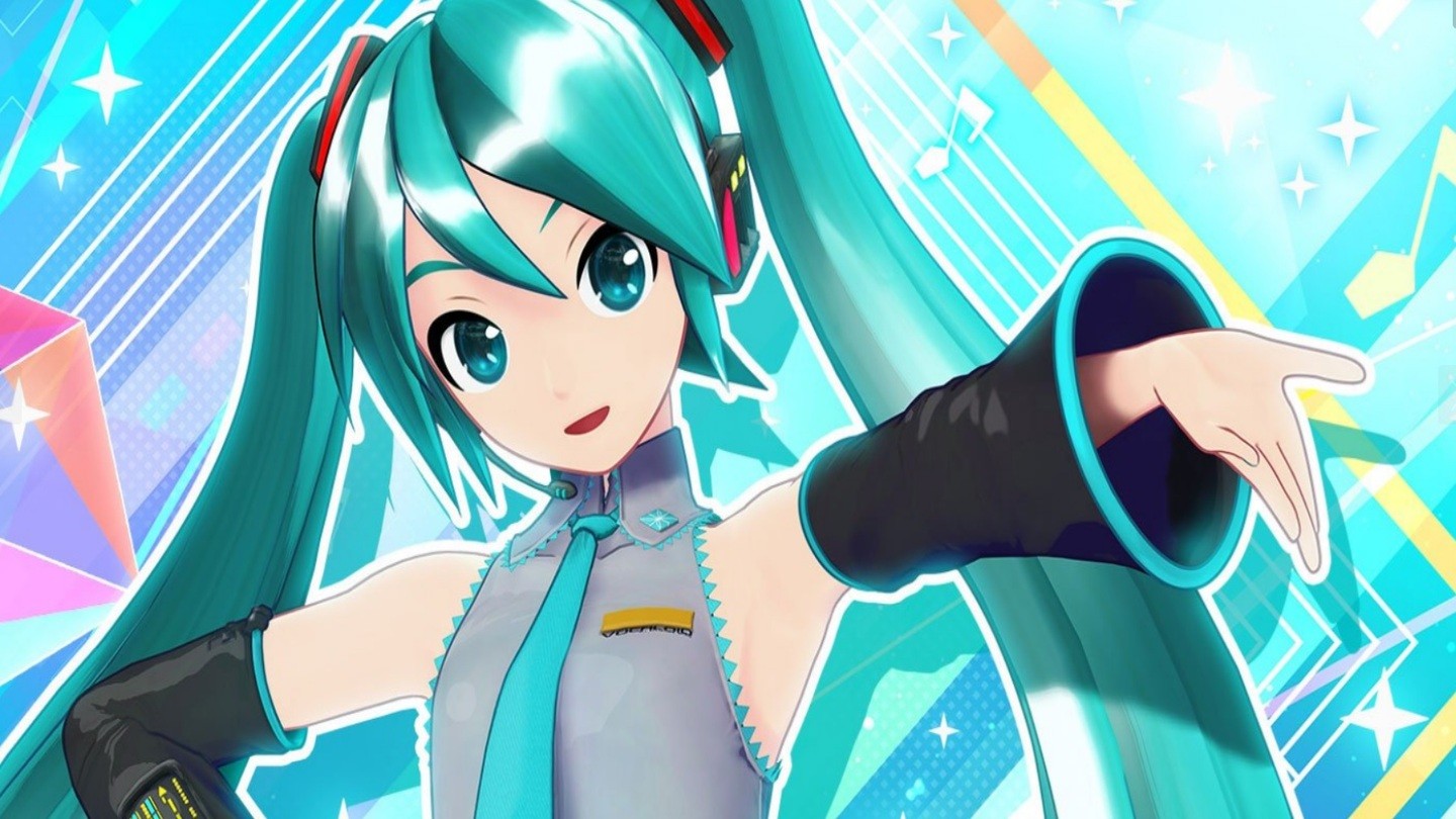 Fortnite teases collab with vocaloid Hatsune Miku - expect a concert, a pickaxe and skin