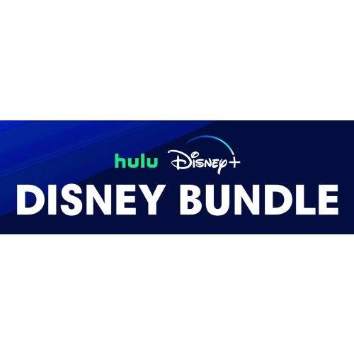 Disney+ at Hulu Duo Basic Bundle