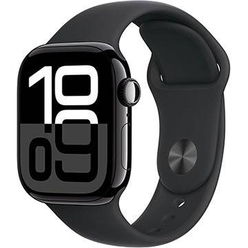 300 달러 미만의 새로운 Apple Watch Series 10을 받으세요