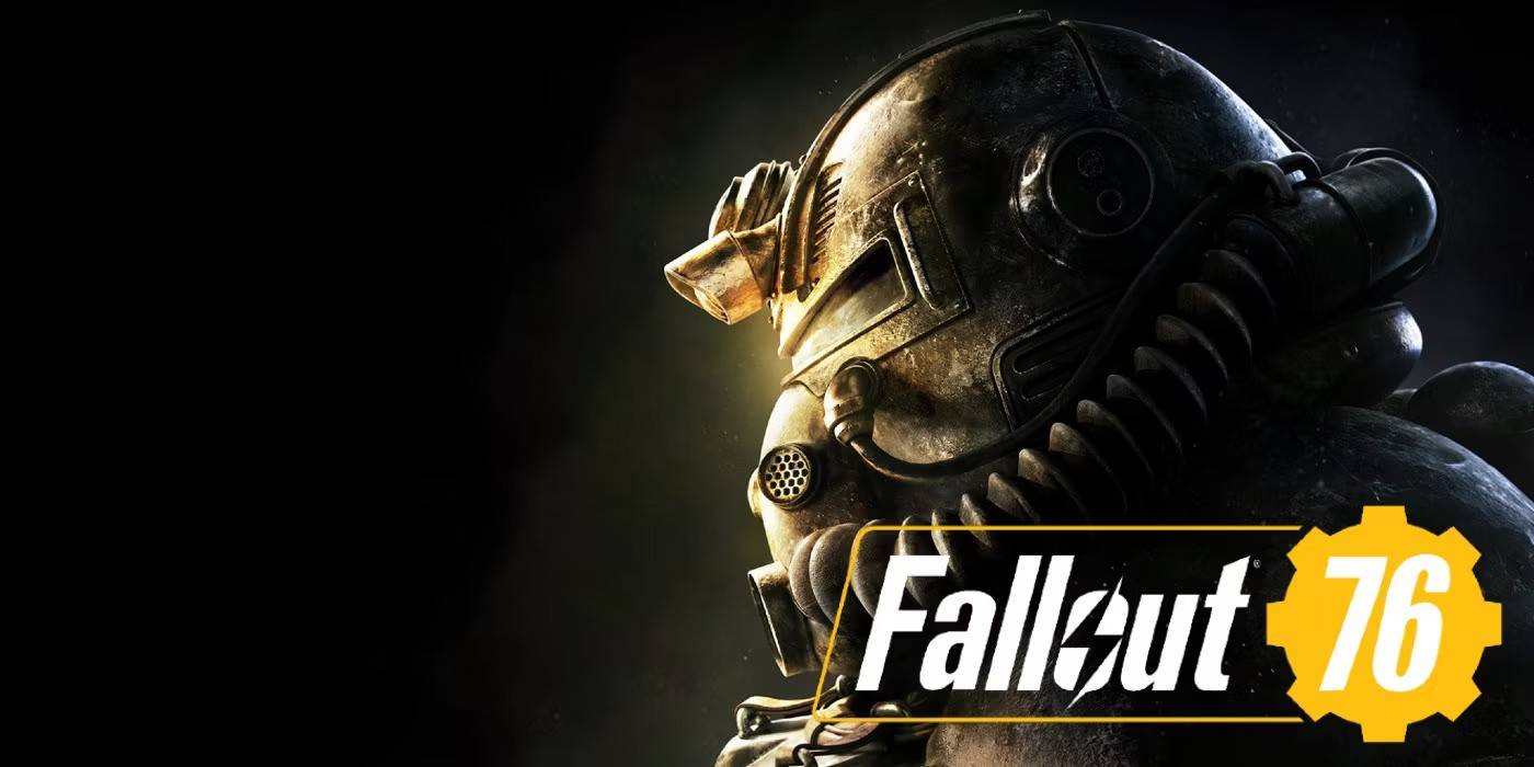 Devriez-vous devenir une goule dans Fallout 76?