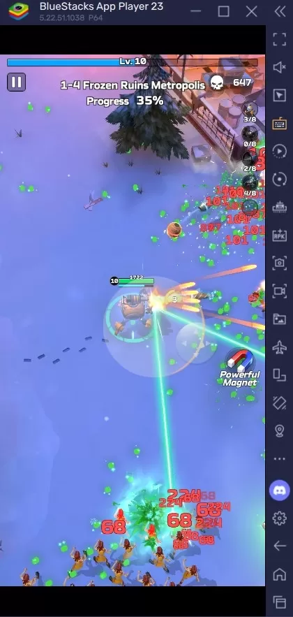 Mech Assemble: Zombie Swarm Beginner's Guide