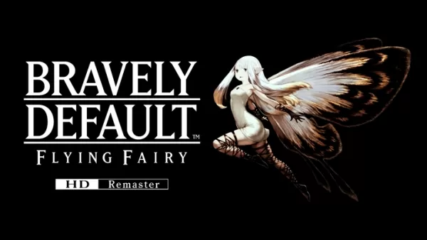 Bravamente Padrão: Flying Fairy HD Remaster Preser e DLC