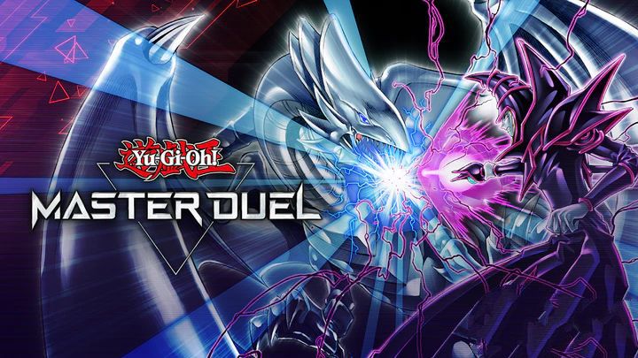 Yu Gi Oh Master Duel Captura de pantalla 2