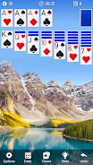 Solitaire Ảnh chụp màn hình 2