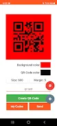 QR Maker Tangkapan skrin 2