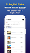 Carna - Learn English Language স্ক্রিনশট 0