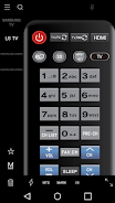 MyRemocon (IR Remote Control) Скриншот 0