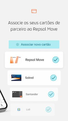 Repsol Move 스크린샷 1