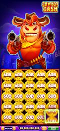 Cash Link Slots: Casino Games 스크린샷 0