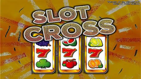 Slot Cross Ekran Görüntüsü 0