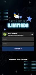 SSH ILIMITADA - VPN 스크린샷 0