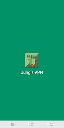 Jungle VPN স্ক্রিনশট 0