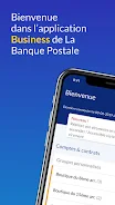 Business - La Banque Postale स्क्रीनशॉट 0