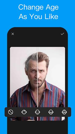 AI Photo Enhancer & PixeLeap Schermafbeelding 3