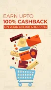 FreeKaaMaal -Cashback & Coupon स्क्रीनशॉट 0