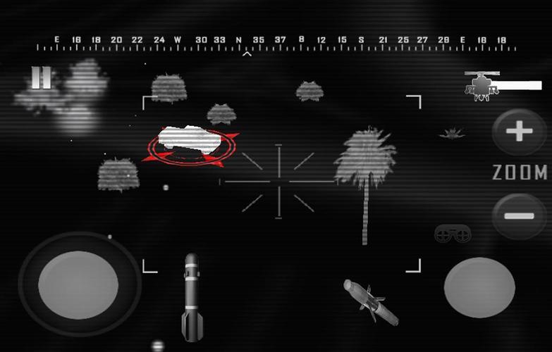 Apache Gunner 2應用截圖第2張