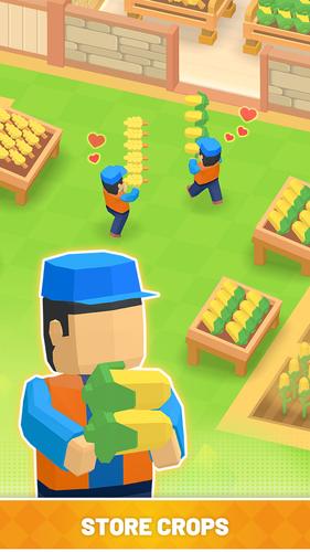 Family Farm Tycoon应用截图第0张