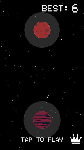 Orbit Planets Ekran Görüntüsü 0