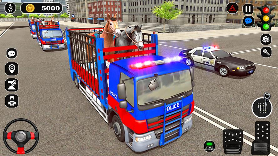 Horse Game: Ghoda wala game स्क्रीनशॉट 3