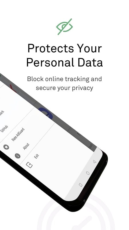Schermata Adguard Premium 2