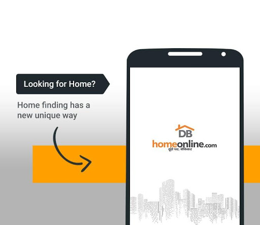 Homeonline - Property Search & Real Estate App Скриншот 0