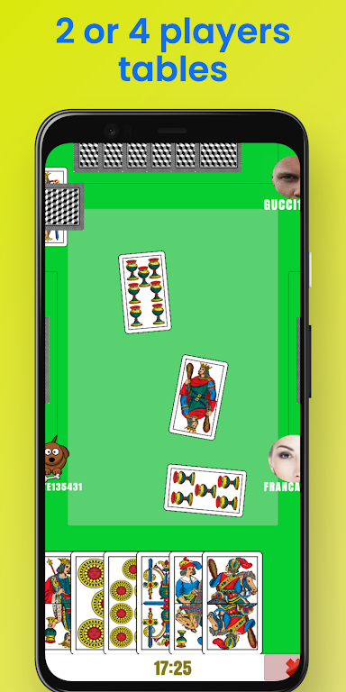 Scientific Broom Online应用截图第0张