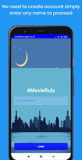 Schermata 123movies 3