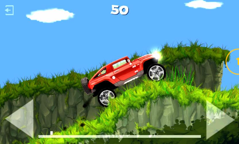 Exion Hill Racing应用截图第0张