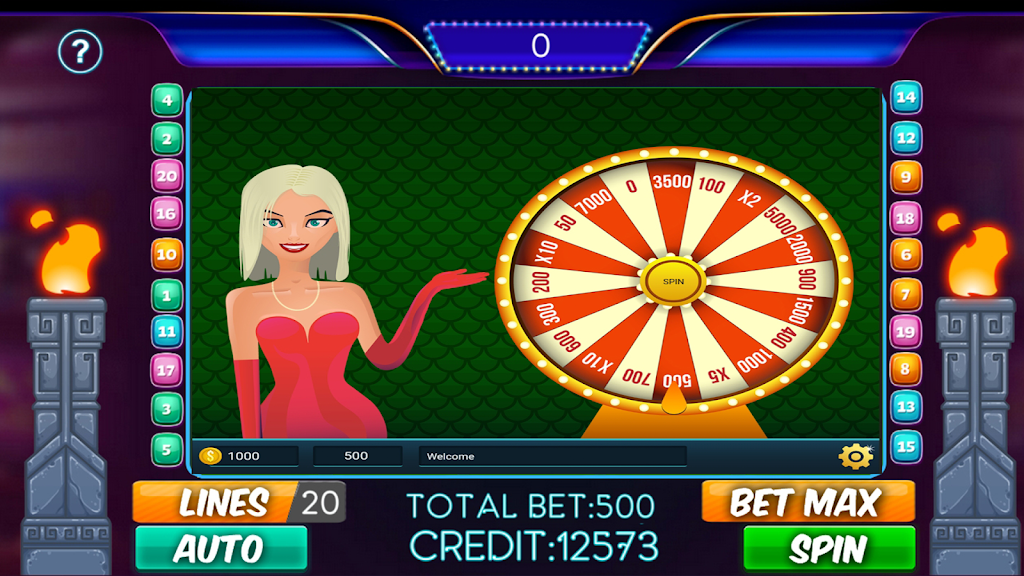 KKKslots Club games应用截图第1张