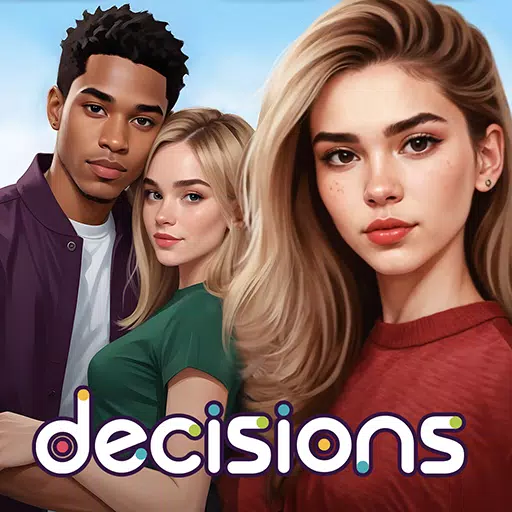 Decisions: Choose Your Stories