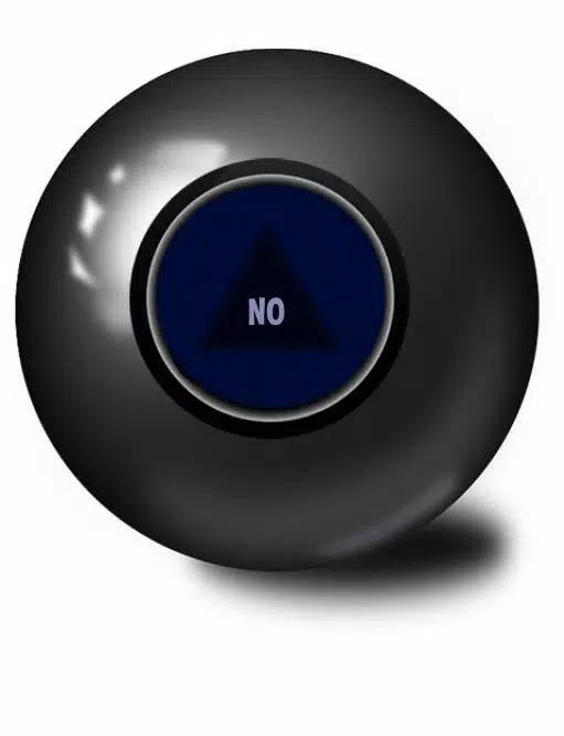 bola magica Captura de pantalla 2