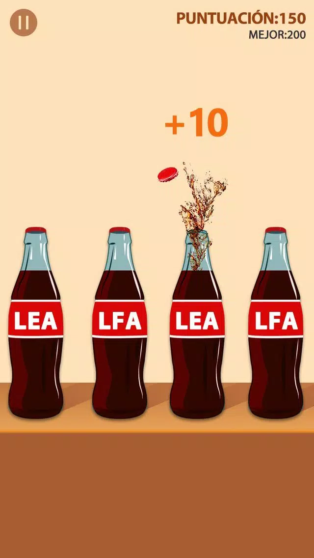 Viaje De Palabra應用截圖第2張