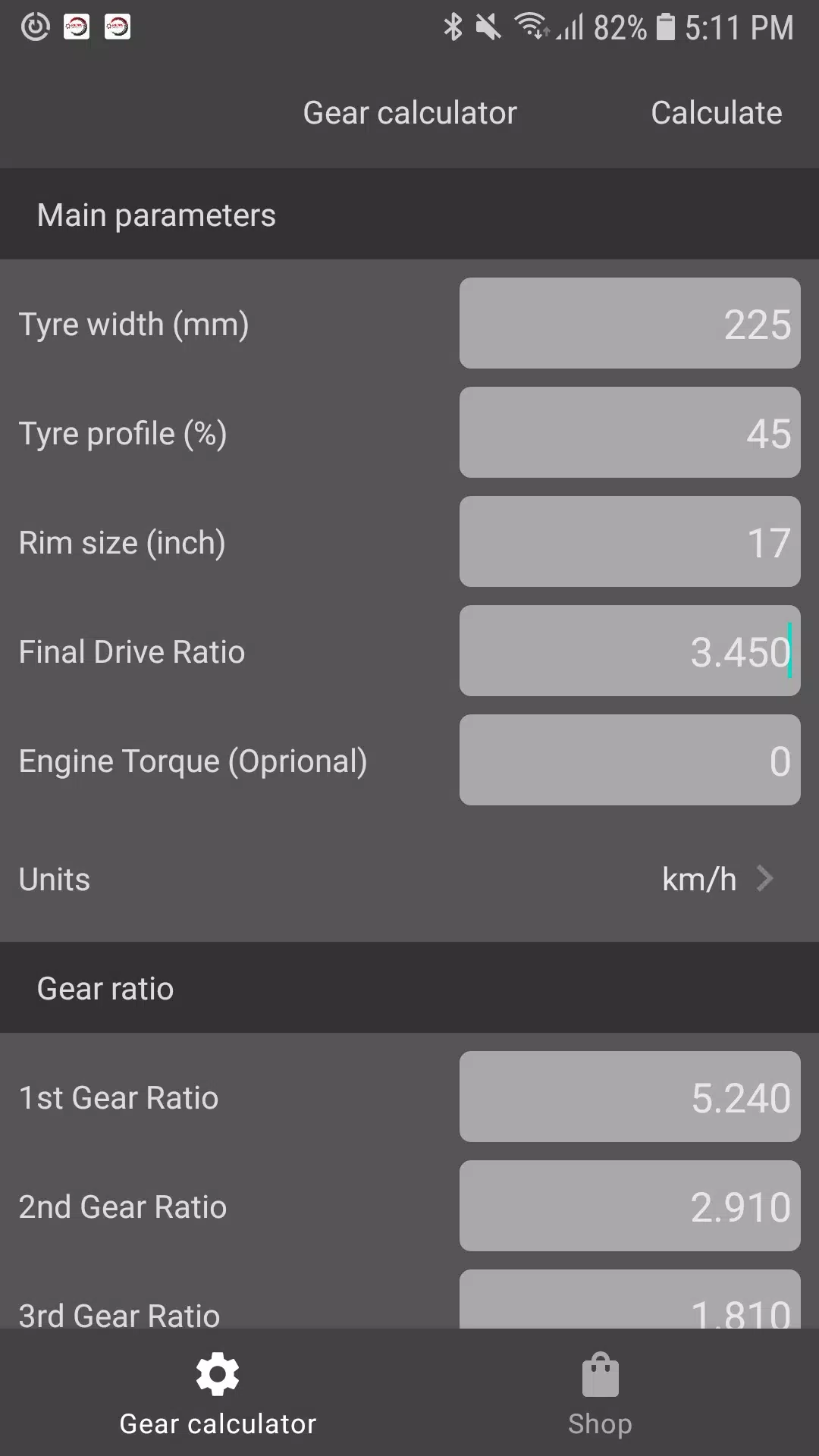 RacingDiffs Ảnh chụp màn hình 0