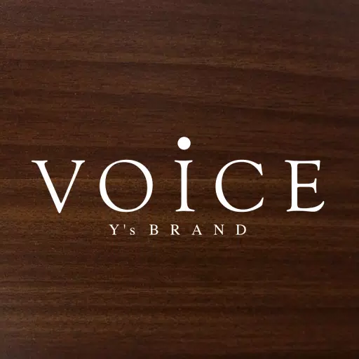 美容室 VOiCE Y’s BRAND（ボイス）の公式アプリ