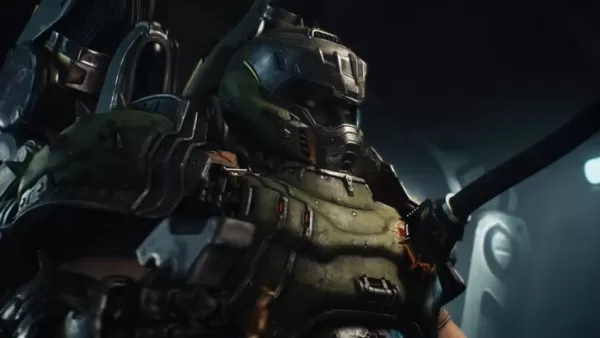 DOOM: Темные возрасты видят всплеск отмены предварительного заказа по сравнению с подпунктом физического издания 