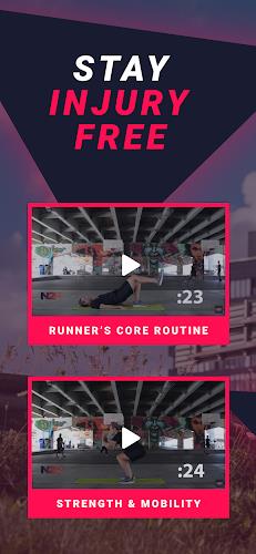 None to Run: Beginner, 5K, 10K应用截图第3张