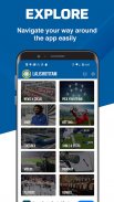 LUFCMOT - Live Scores & News ภาพหน้าจอ 1