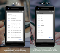 Word Counter Note CountablePad Schermafbeelding 3