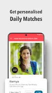 Vanniyar Matrimony App Ekran Görüntüsü 3