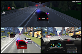 Traffic Racer 2022 Screenshot 3