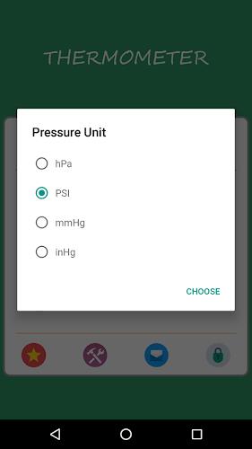 Super Thermometer應用截圖第2張