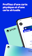 BforBank – Banque en ligne Ekran Görüntüsü 0