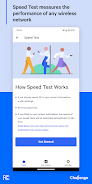 FCC Speed Test Ekran Görüntüsü 2
