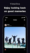 TapNow - Friends on homescreen ဖန်သားပြင်ဓာတ်ပုံ 3