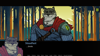 Steadfast 스크린샷 0